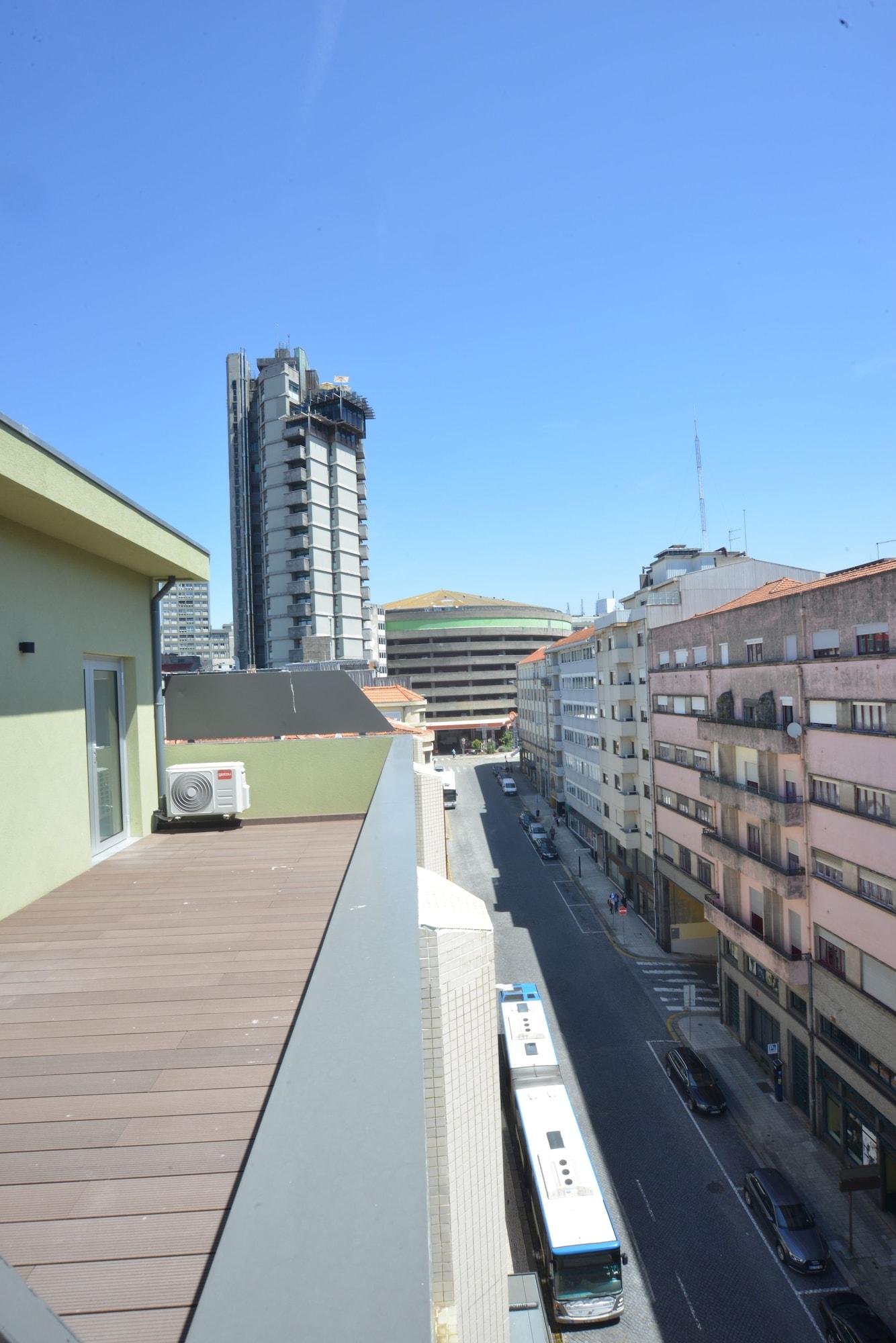 Apartamento Spot Family *