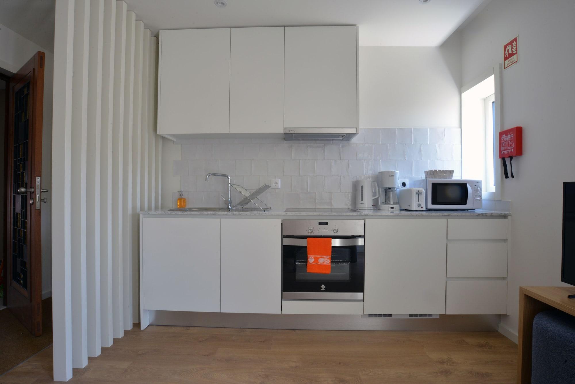 Apartamento Spot Family
