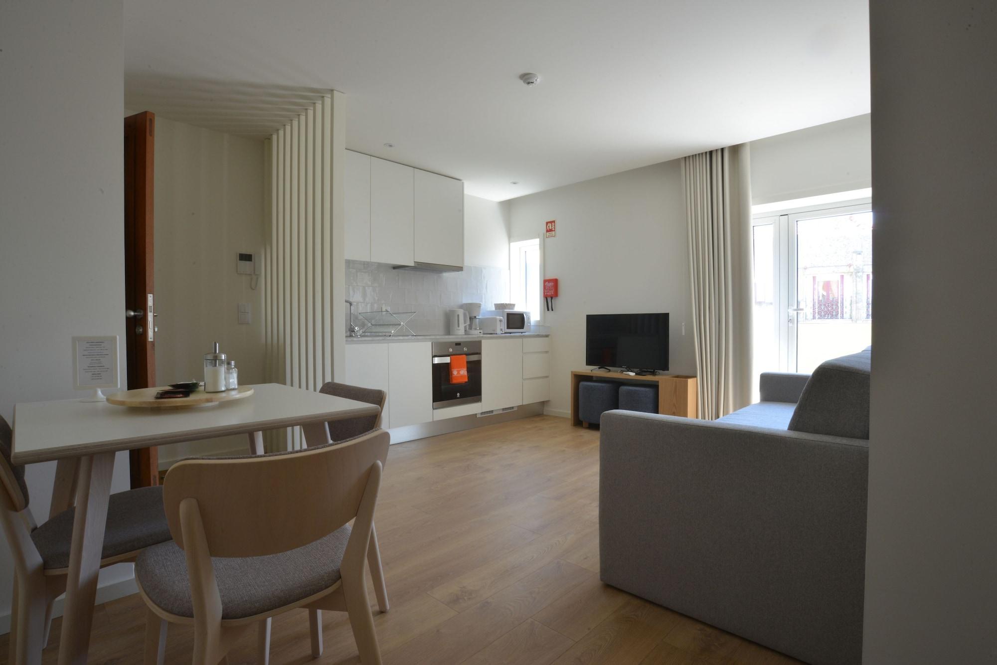 Spot Family Apartamento Oporto
