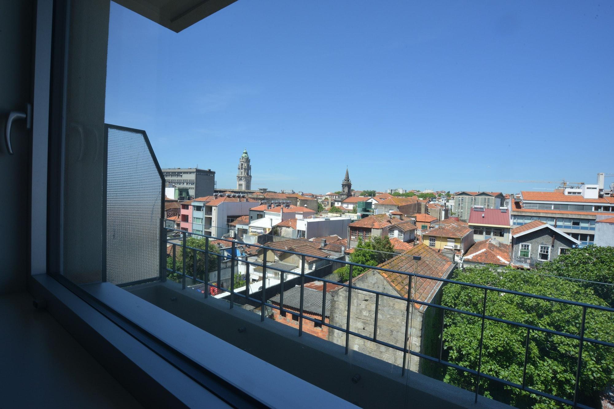 Spot Family * Oporto