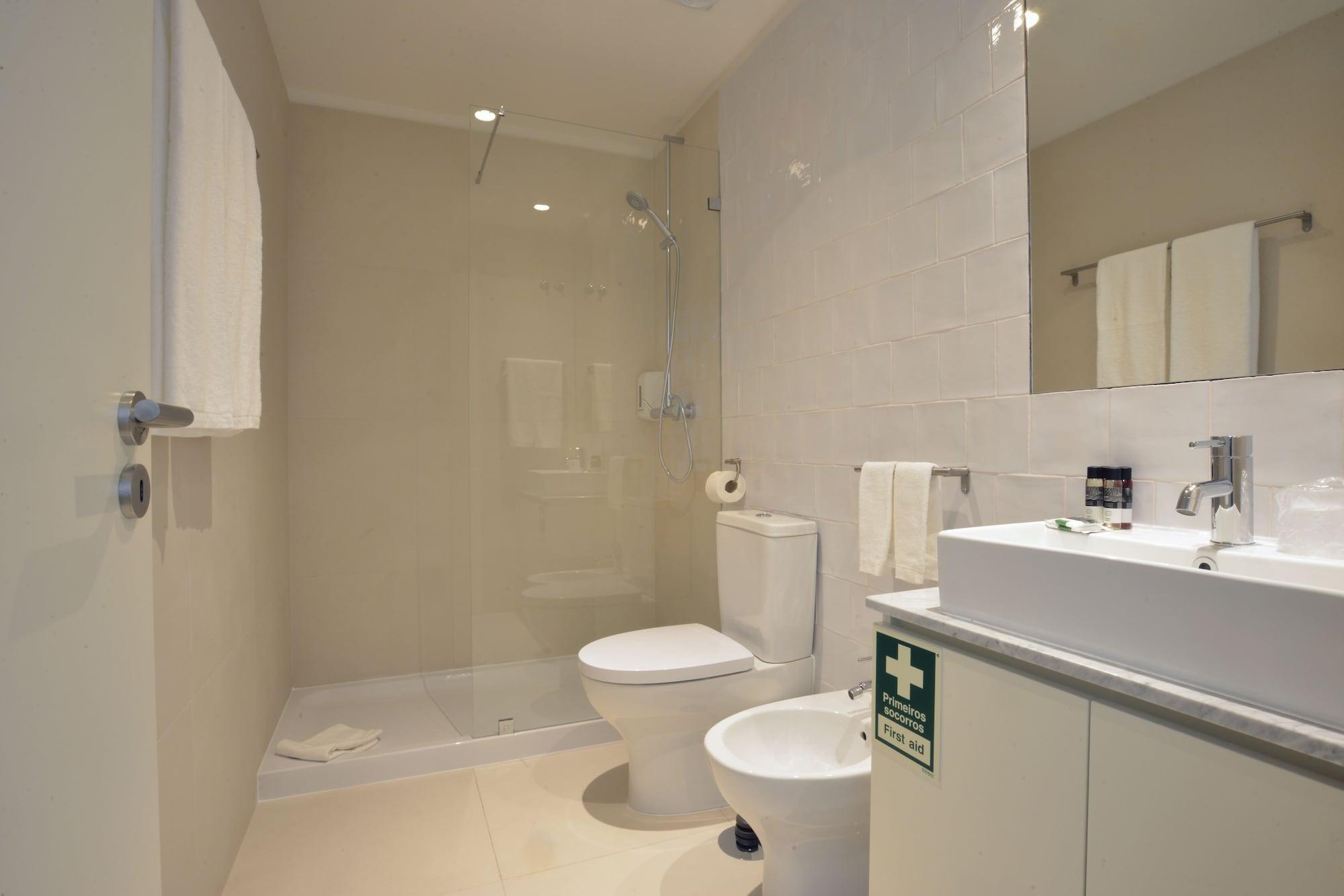 Apartamento Spot Family