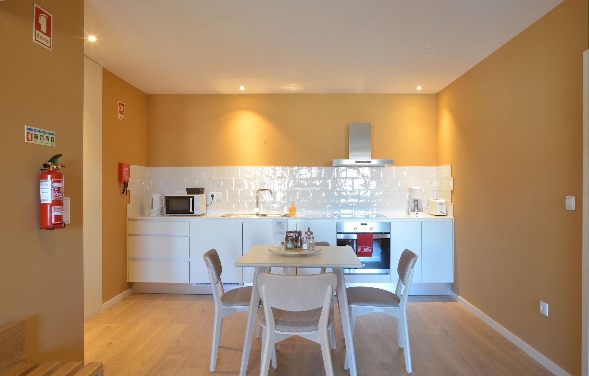 Spot Family Apartamento