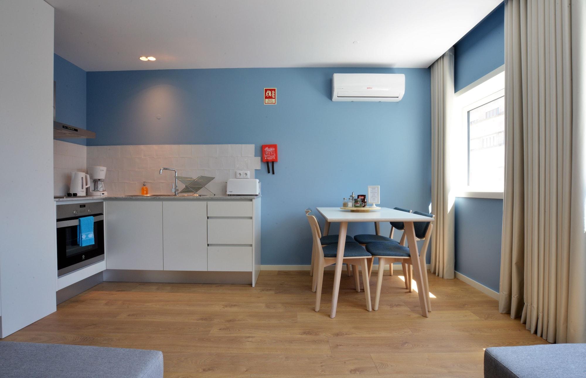 Apartamento Spot Family Oporto