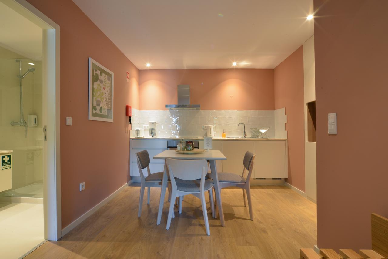Spot Family Apartamento Oporto