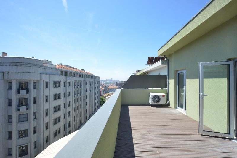 Apartamento Spot Family Oporto