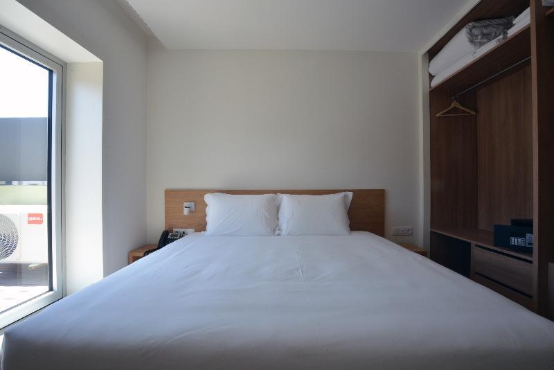 Spot Family Apartamento Oporto