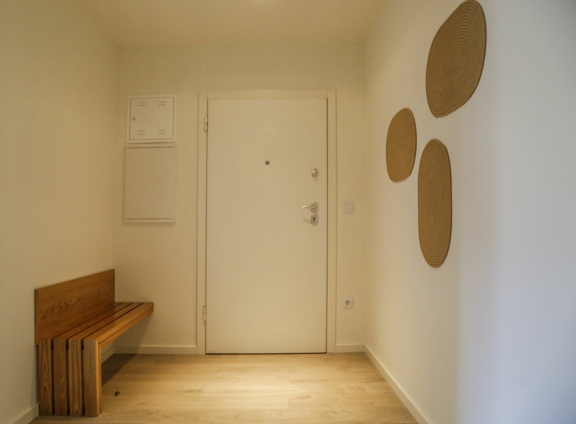 Spot Family Apartamento *