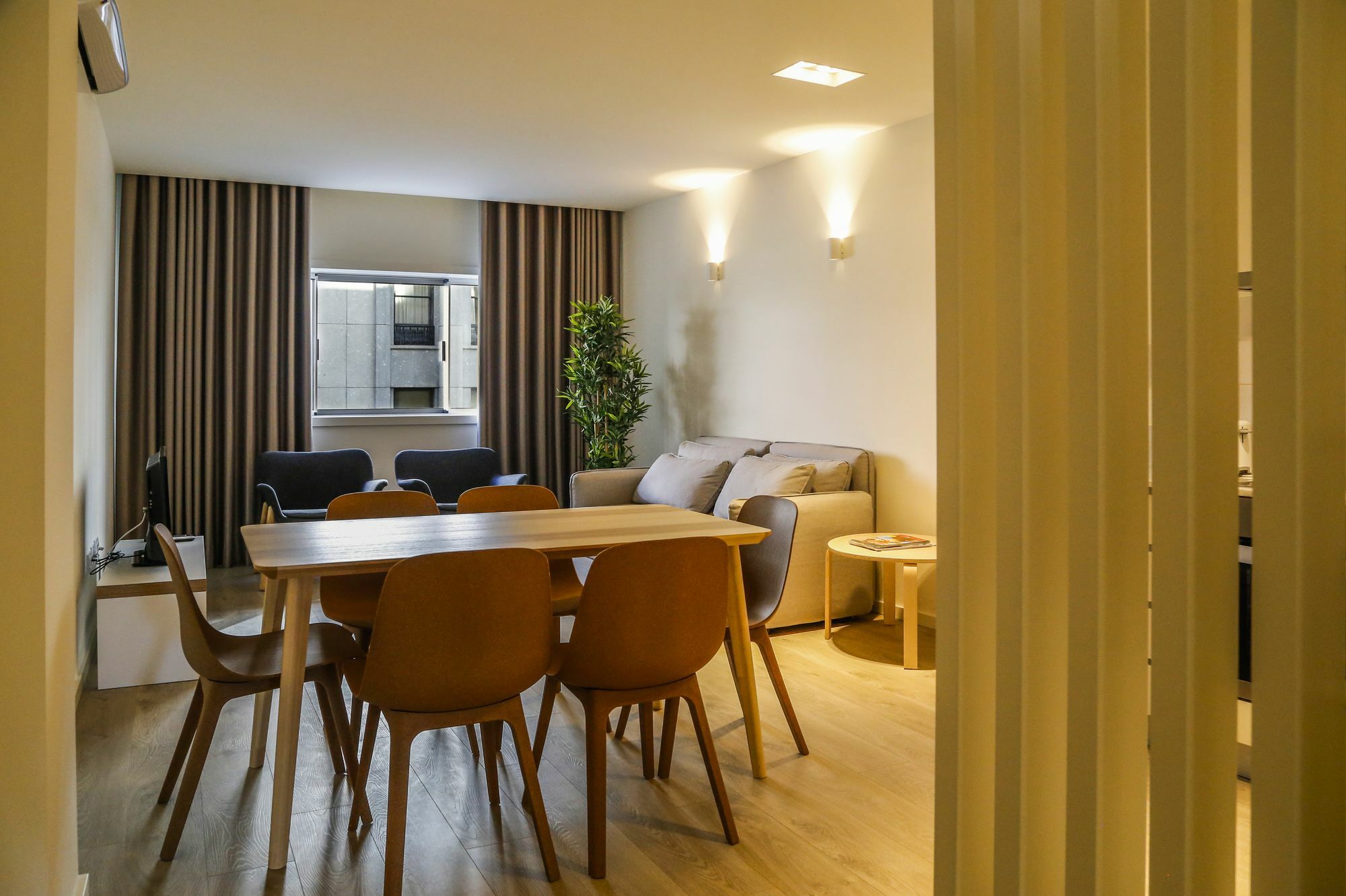 Spot Family Apartamento
