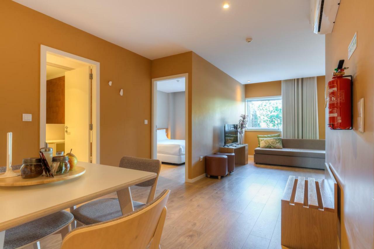 Spot Family Apartamento Oporto