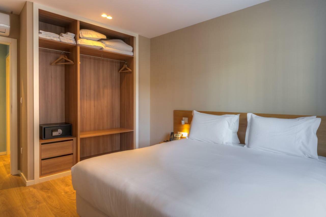Spot Family Apartamento Oporto