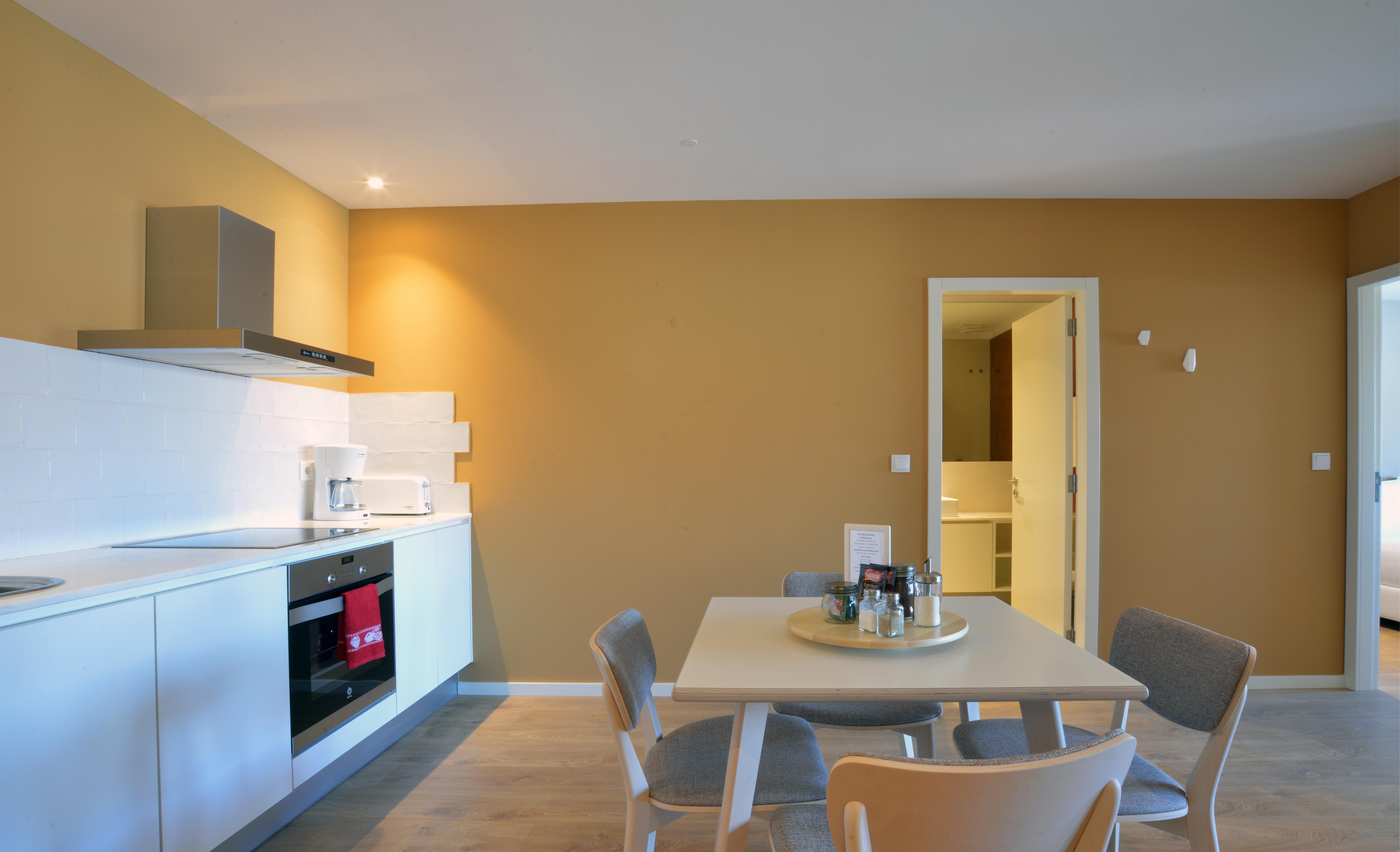 Appartement Spot Family