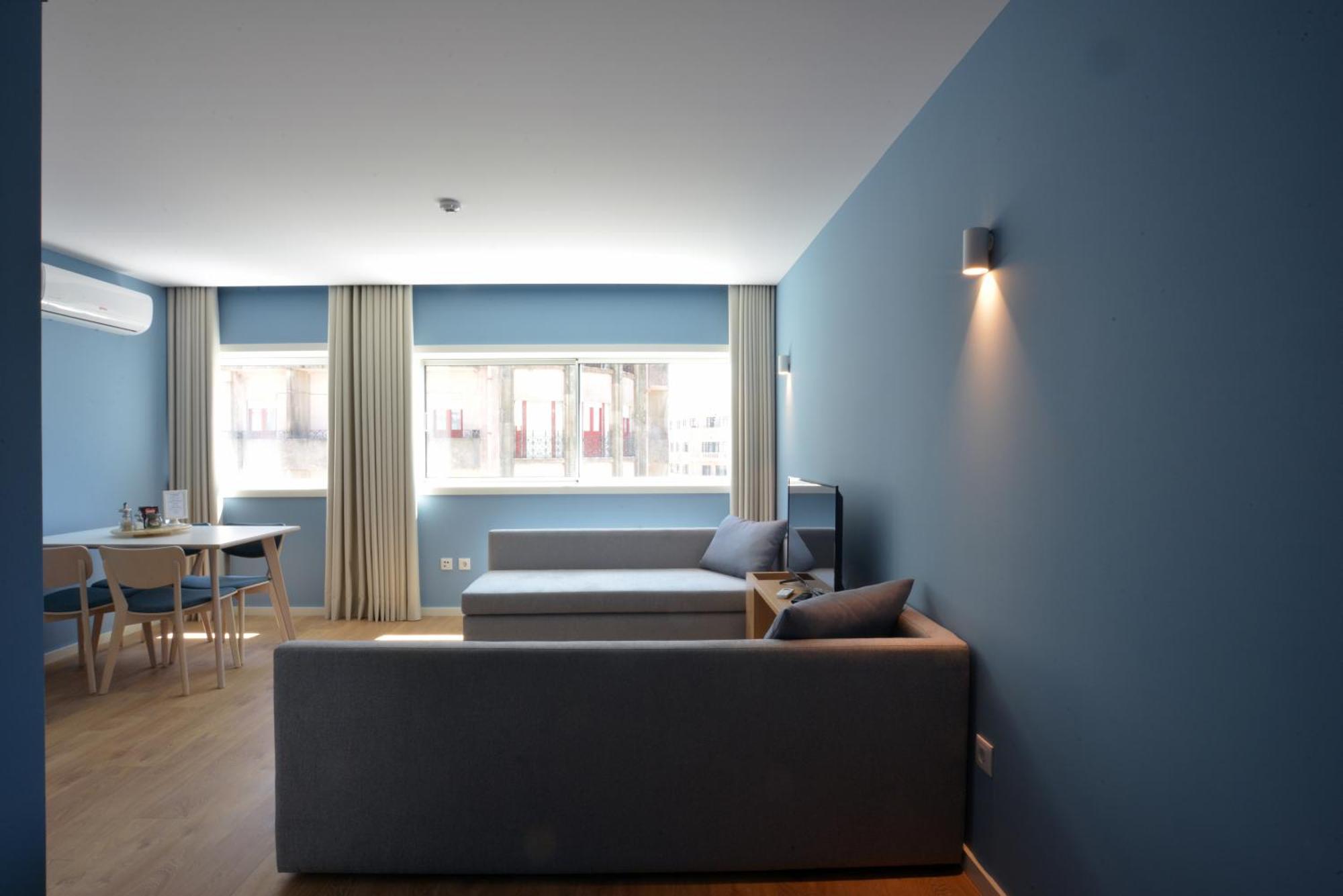 Appartement Spot Family