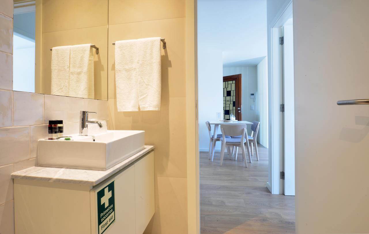 Appartement Spot Family *
