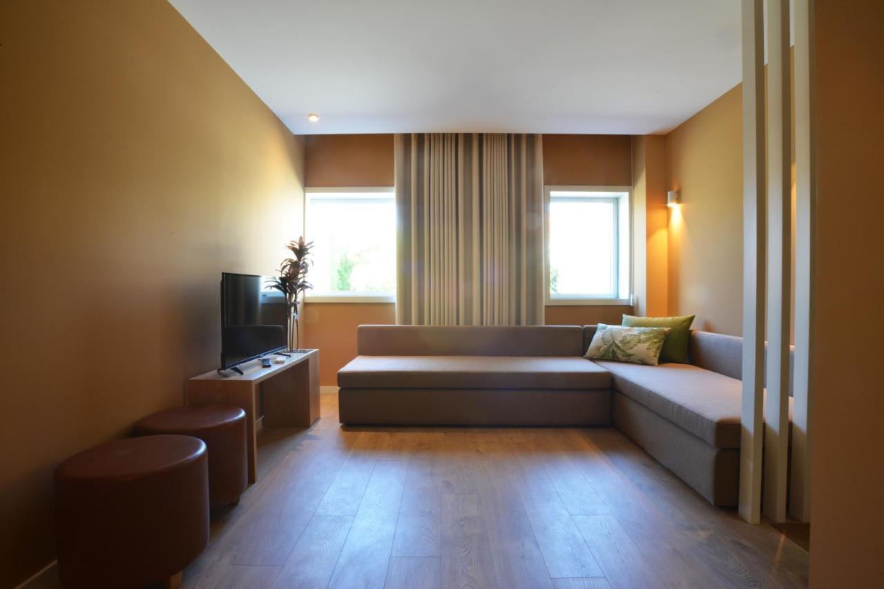 Appartement Spot Family Porto