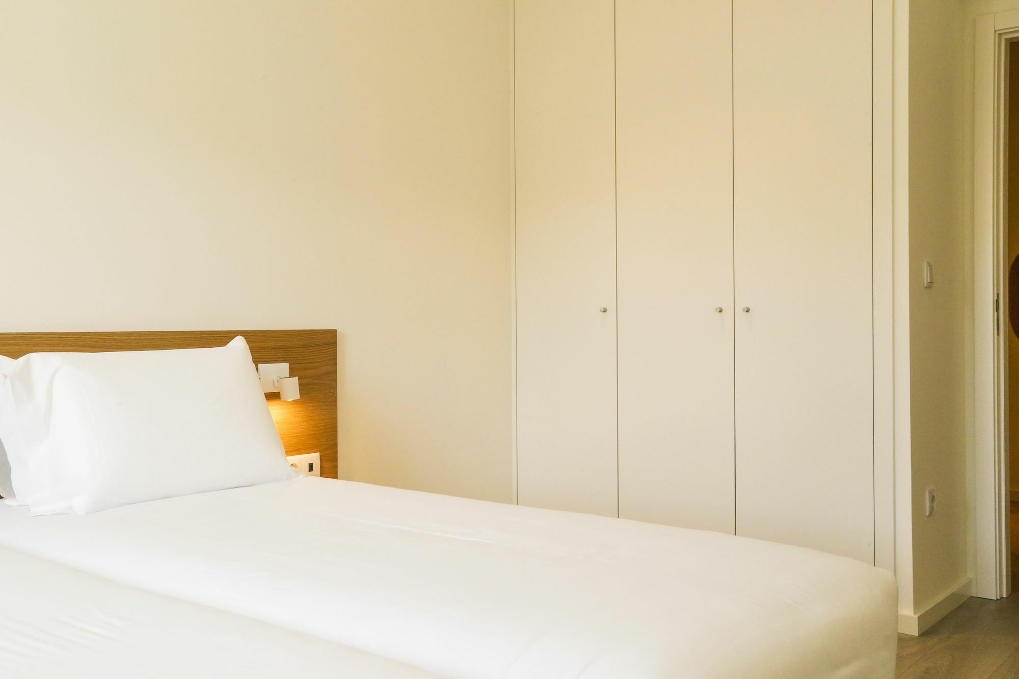 Spot Family Appartement Porto