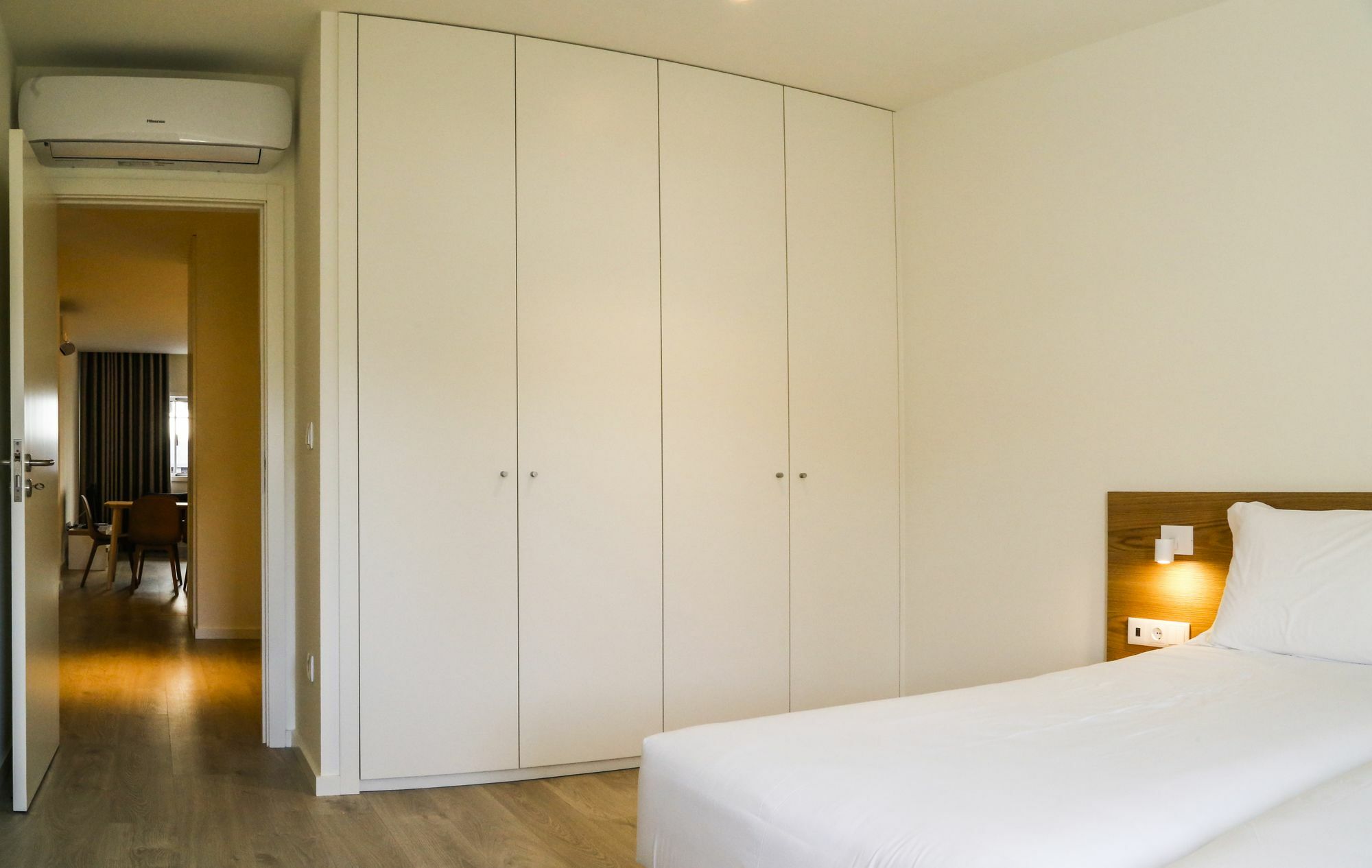 Spot Family Appartement *