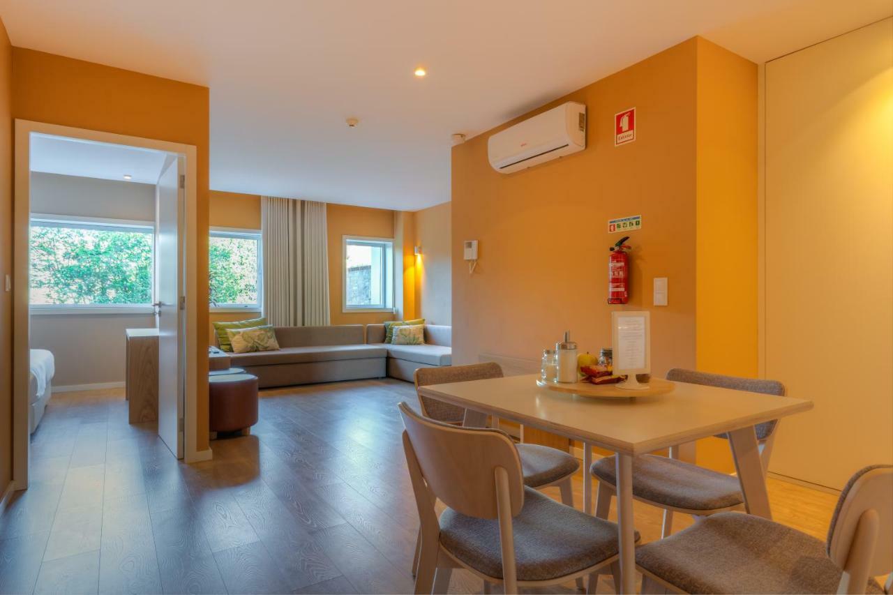 Spot Family Appartement *