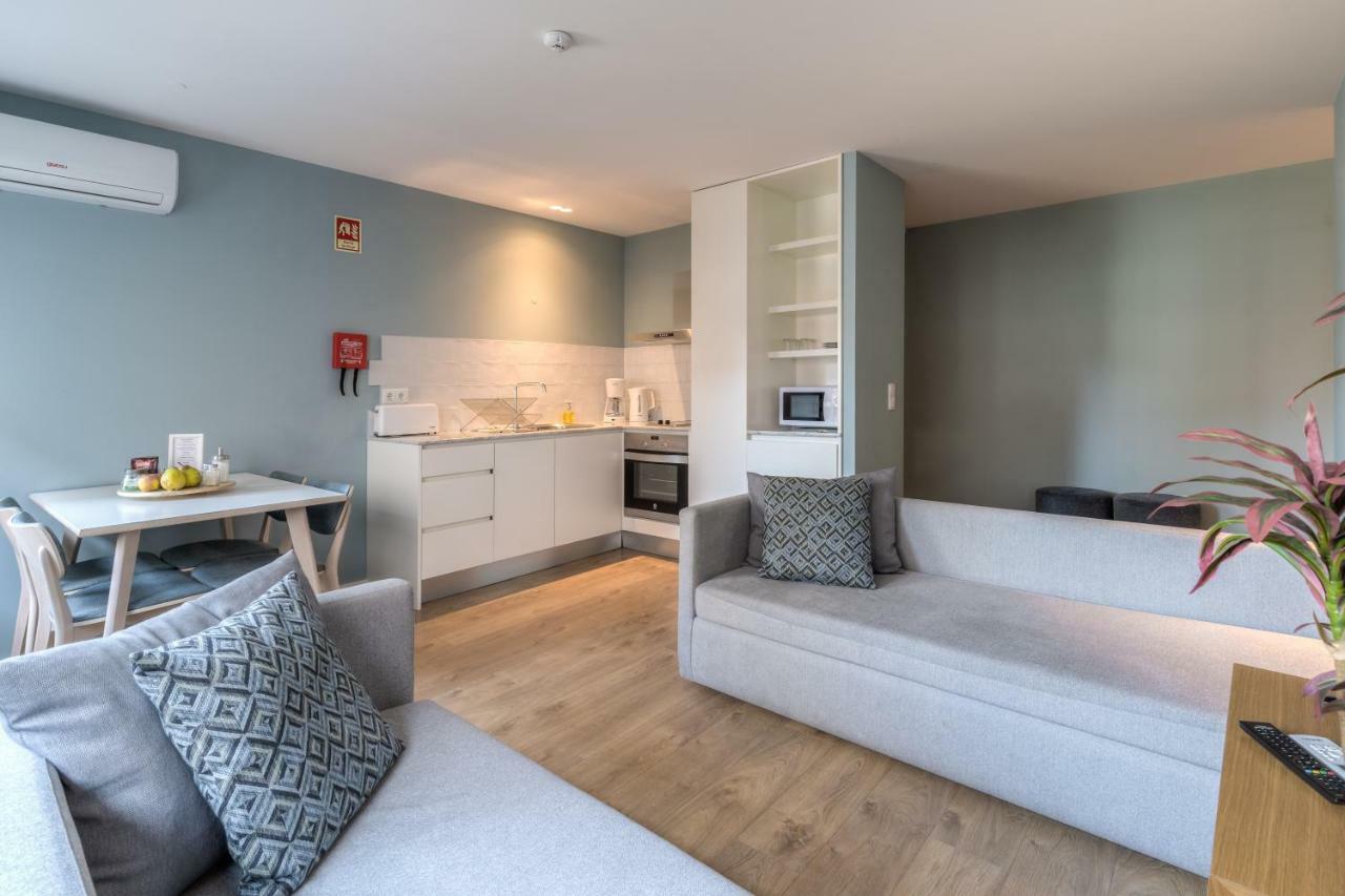 Spot Family Appartement Porto